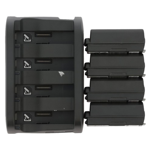 Symbol battery charger - symbol,