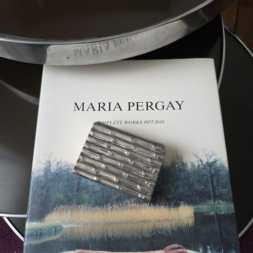 Maria pergay rare boîte - maria,