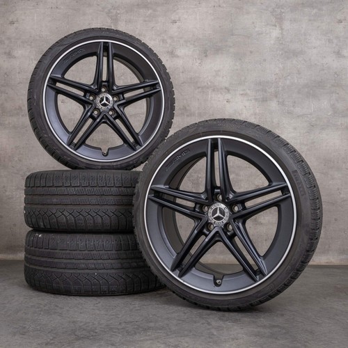 Mercedes classe cla amg - a,