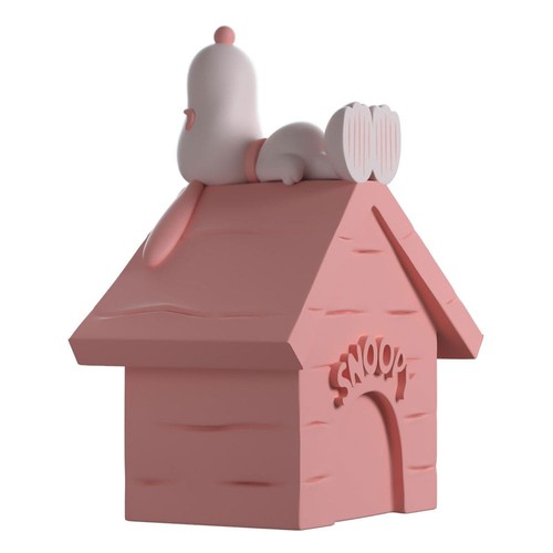 Peanuts veilleuse snoopy cm - snoopy,