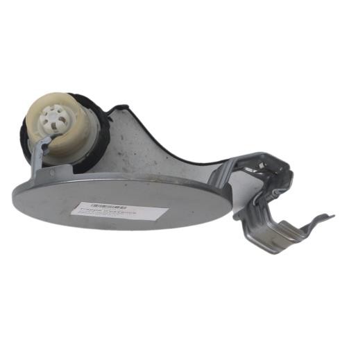 Trappe essence toyota auris - d'essence,