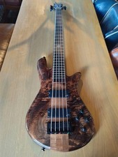 Spector NS ETHOS 5 / guitare