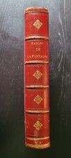Livre ancien collection - de,