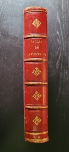 Livre ancien collection - ancien,