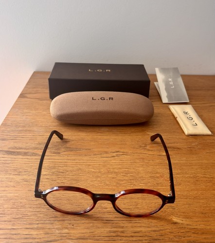 Lunettes modèle teos - modèle,