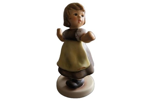 Goebel hummel figurine - m.i.,
