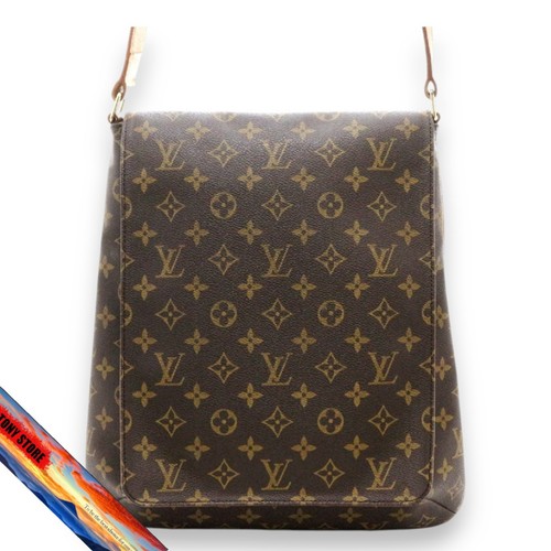 Sac bandoulière louis vuitton - bandoulière,