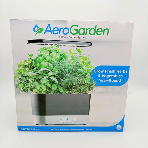 Aerogarden harvest pod - harvest,