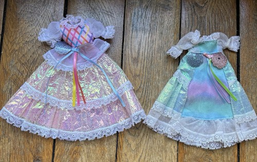 Lot robes pour poupées - lot, 2