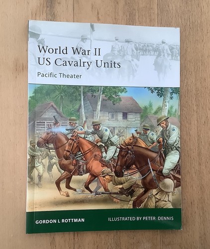 Livre world war - livre, cavalry