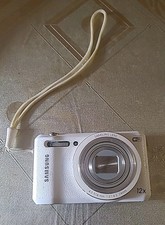 Samsung WB35F 12X Zoom Digital