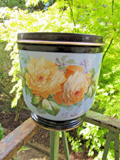 Ancien Gros cache pot en