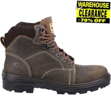 Cofra Pays Bis S3 Src Unisexe