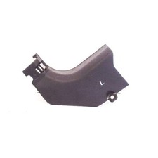 NISSAN QASHQAI 11 Couvercle de