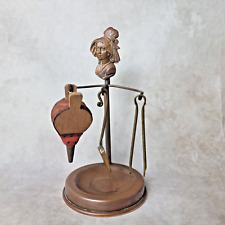 Miniature Serviteur de