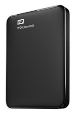4 to Western Digital