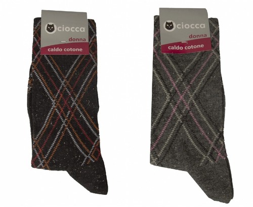 Chaussette haute chaussette