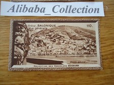 CHROMO IMAGE CHOCOLAT CACAO