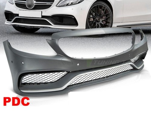 Pare choc avant - , mercedes