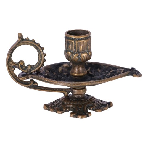 Candelabre bougie flamme - bougie, 1