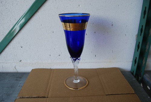 Verre vin pied - verre,