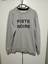 Sweat " CÉLIO  " GRIS Homme TAILLE L , 40 ?