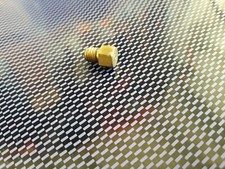 GICLEUR PRINCIPAL 20 CARBURATEURS DE COLLECTION MOBS MOTOS MOTOBECANE PEUGEOT...