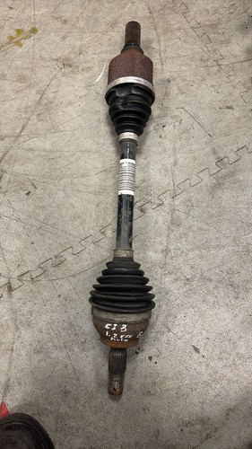 Cardan gauche citroen 3 - gauche,