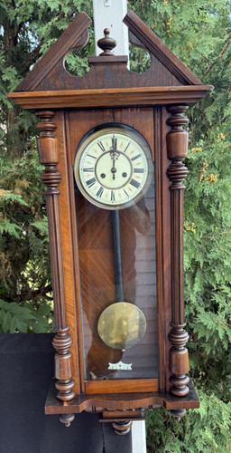 Antique 1905 gustav - c,