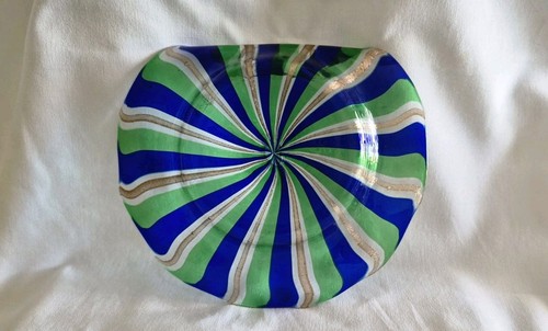 Coupelle murano ronde - ,