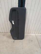 Plage arriere RENAULT CLIO 3 PHASE 1 8200293831