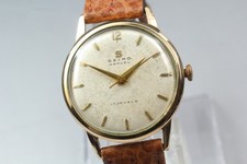 Montre Homme Vintage 1959