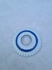 Cocarde de casque à pointe en