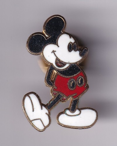Rare pins pin disney - rare,