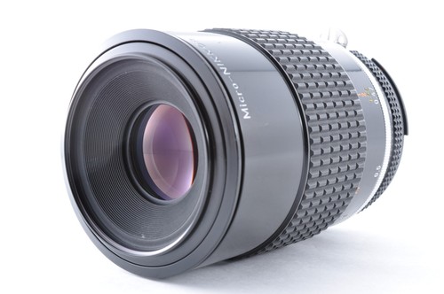 Nikon ais micro nikkor - nikon,