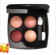 Ombre Chanel  344 LUEUR ARDENTE PRODUIT RARE NEUF