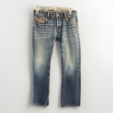 Diesel zatiny 008st - denim, jean