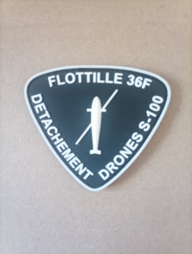 Patch écusson marine - patch,