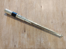 Longue vue ancienne - Manufrance armes et cycles saint Étienne - Spyglass