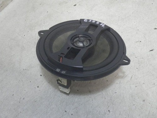 Haut parleur enceinte - haut,