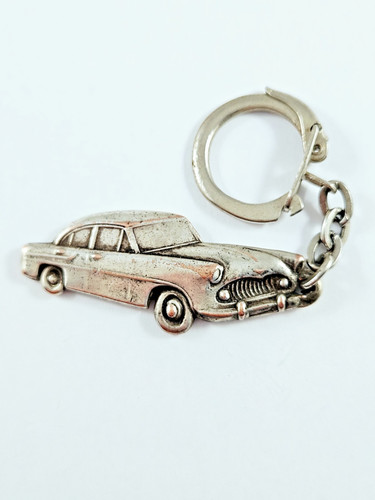 Porte cles simca vedette - porte-cles,