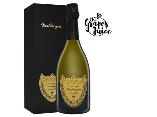 Dom pérignon brut 2017 - dom,