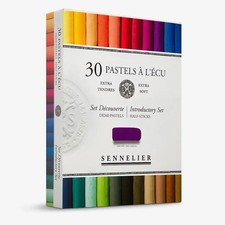 Sennelier Boîte 30