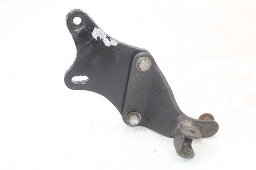 Platine cale pied - cale, avant