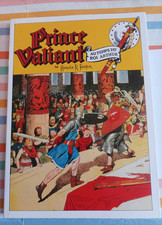 prince valiant la revolte des