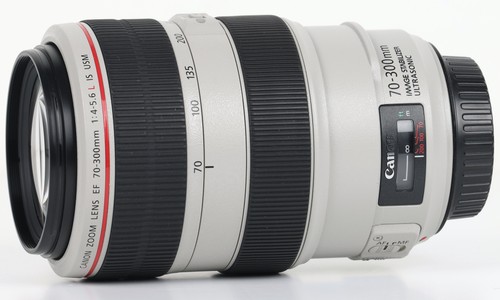 Canon 300mm 5 6l - 70-300mm, f4-5.6l