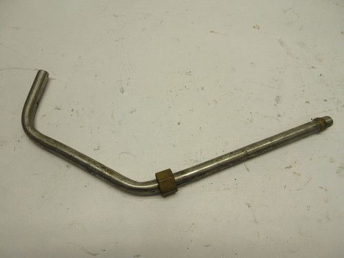 Tube livraison carburant - de,