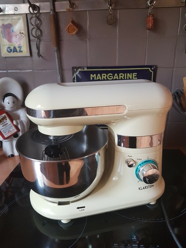 Robot cuisine klarstein - robot,