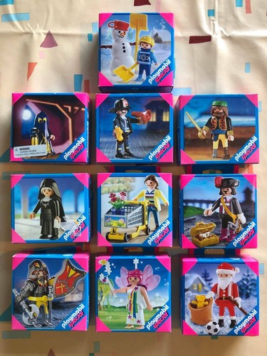 Playmobil special - 10,