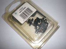 VINTAGE SCALEXTRIC C8115 Axes